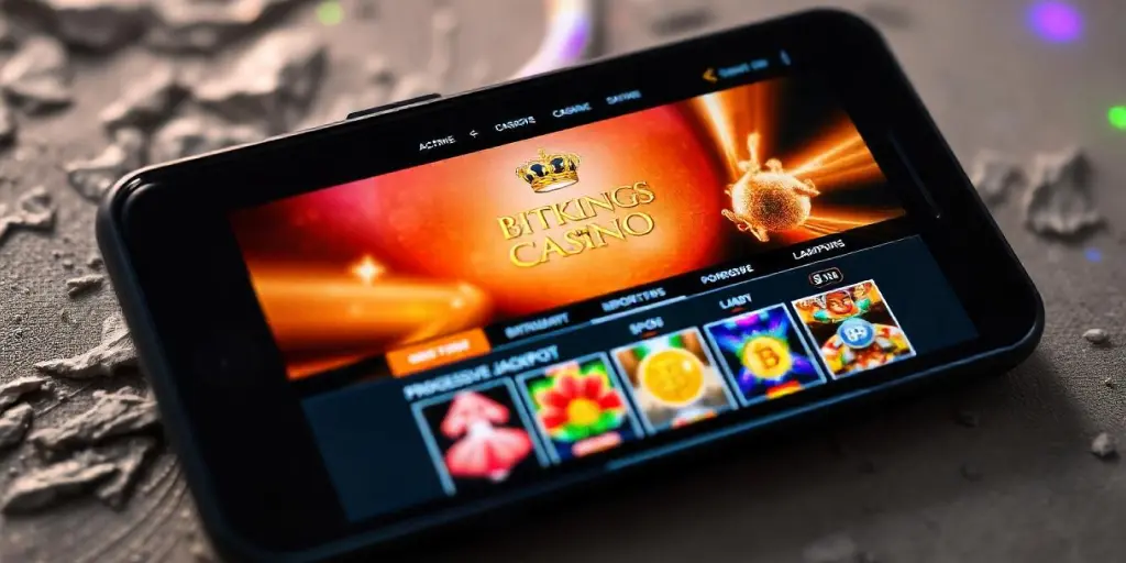 images Bitkingz Casino